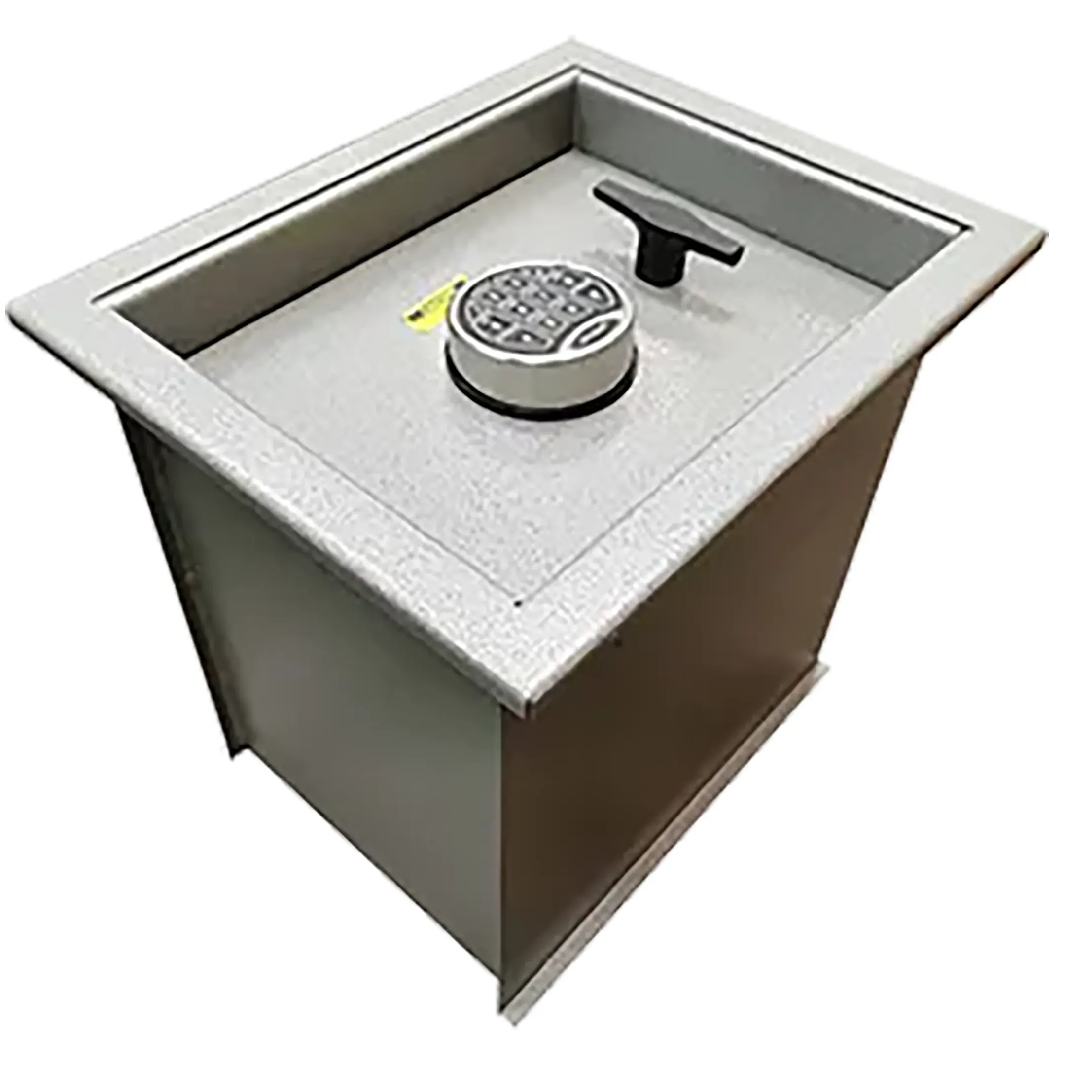 Сейф в пол. Сейф technomax smko/4. Сейф в бетонном полу. Сейф встраиваемый в пол. Safetronics pt 23m.